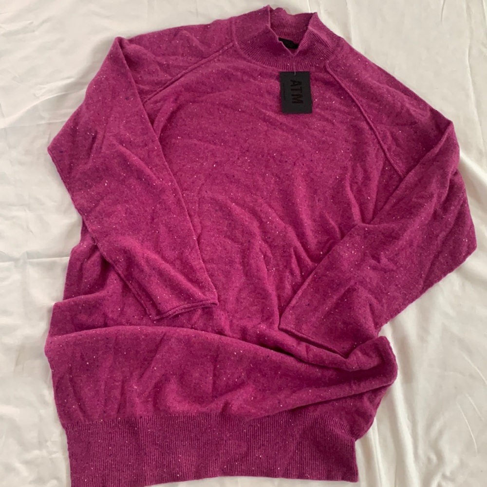 Super softly sweater